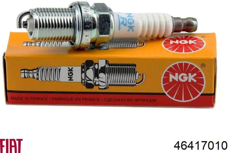 Bujías Fiat/Alfa/Lancia 46417010 precio, desde 6,29 EUR