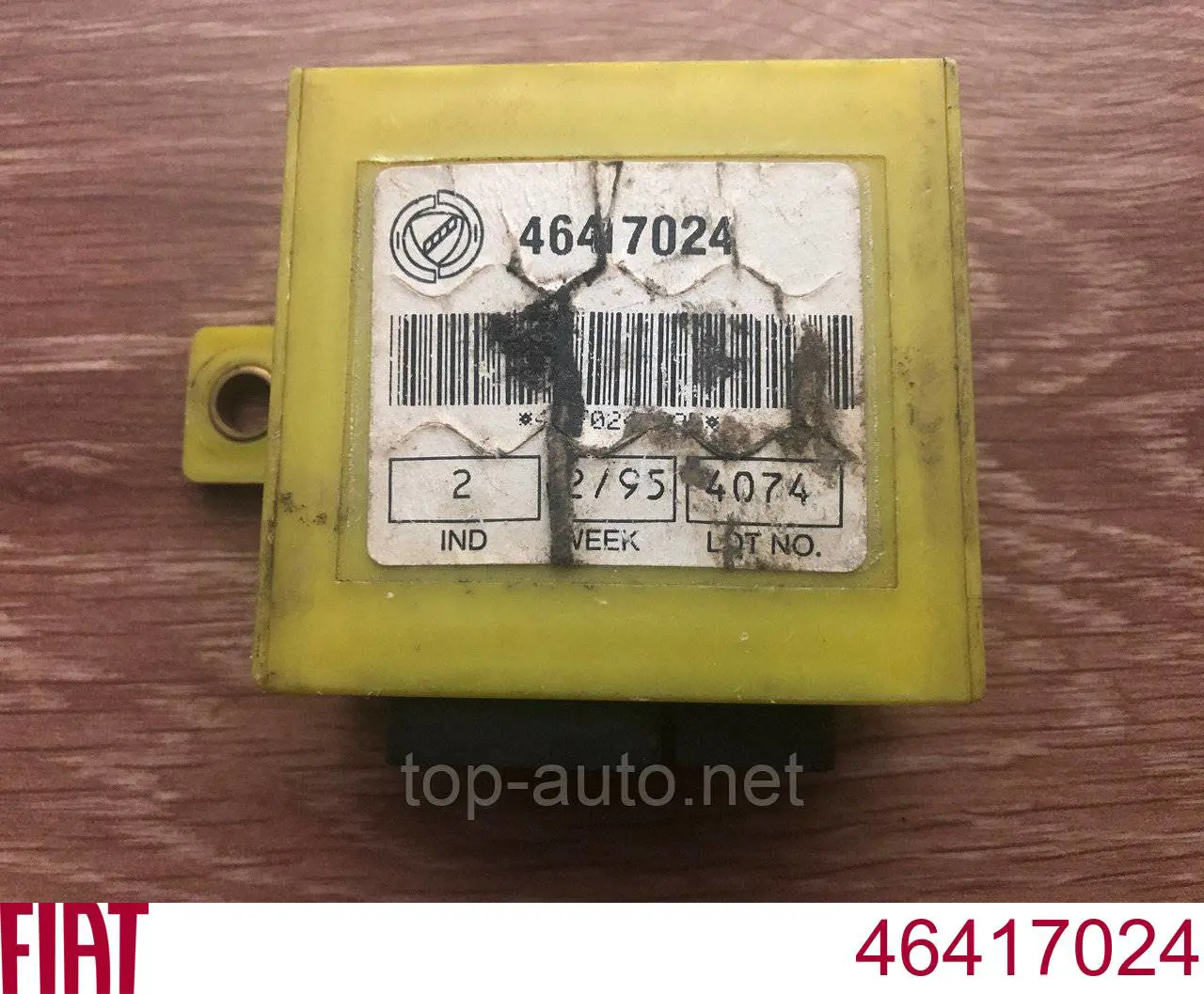  Fiat/Alfa/Lancia 46417024 precio, desde 55,18 EUR