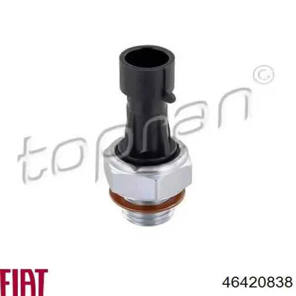 46420838 Fiat/Alfa/Lancia sensor de presión de aceite
