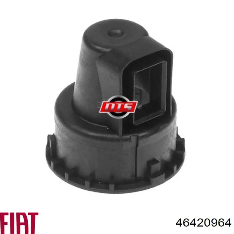 Alternador del motor Fiat/Alfa/Lancia 46000357 precio, desde 94,84 EUR