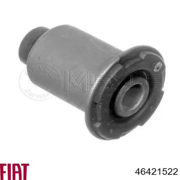 Silentblock del brazo de suspensión 46421522 Fiat/Alfa/Lancia