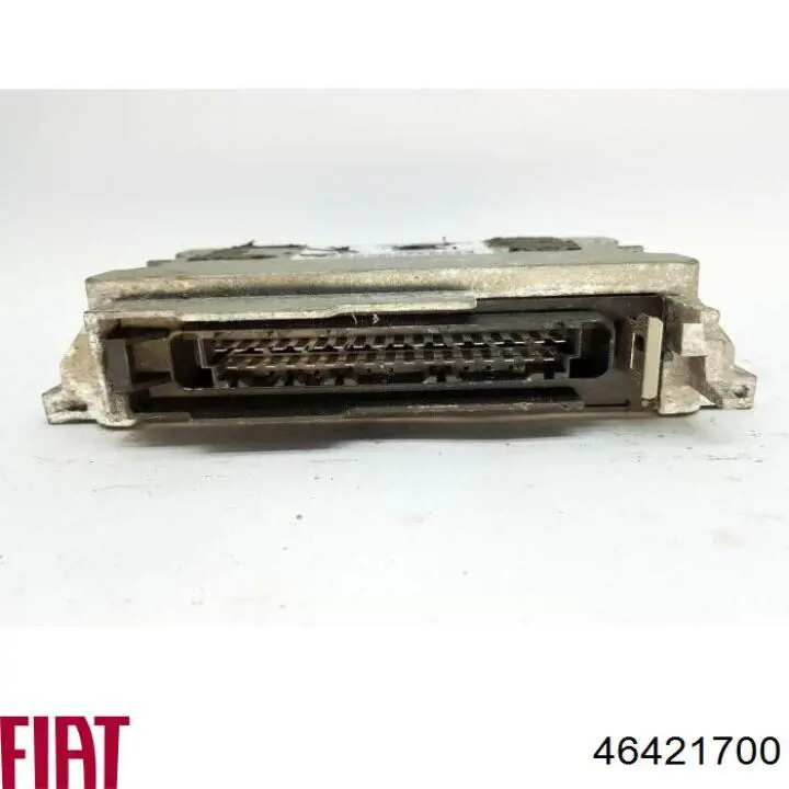 Unidad de control del motor  Fiat Panda I hatchback (141A) (1982 - 2003) precio, desde 1048,68 EUR