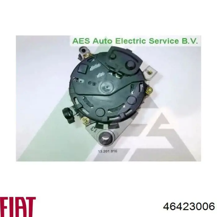 0120469979 Fiat/Alfa/Lancia alternador