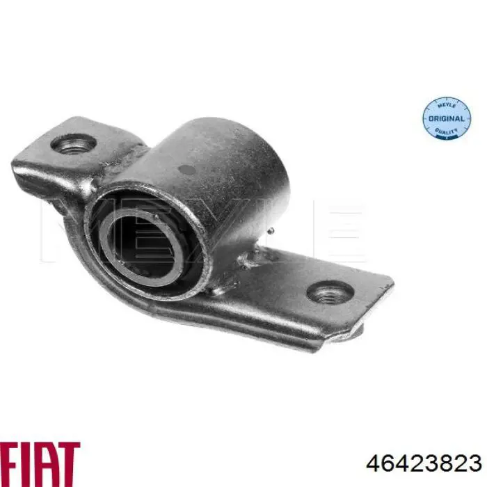 Brazo inferior derecho de la suspensión delantera Fiat/Alfa/Lancia 46423823 precio, desde 50,41 EUR