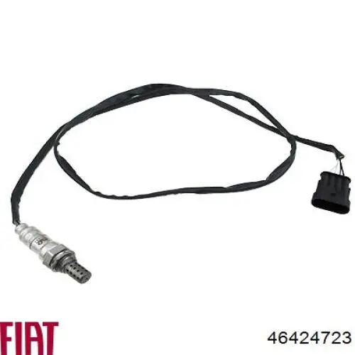 46424723 Fiat/Alfa/Lancia sonda lambda sensor de oxigeno post catalizador