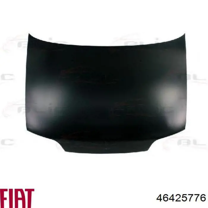 Capó del motor Fiat/Alfa/Lancia 46425776 precio, desde 133,24 EUR