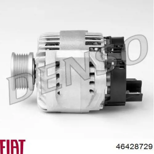 46428729 Fiat/Alfa/Lancia Alternador de coche