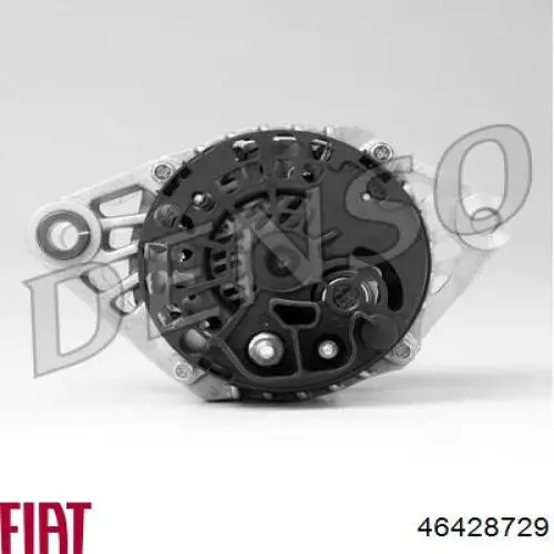 Alternador del motor Fiat/Alfa/Lancia 46428729 precio, desde 69,70 EUR