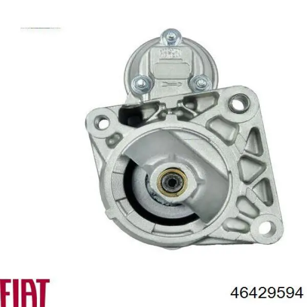 Comprar 0046429594 Fiat/Alfa/Lancia Motores de arranque