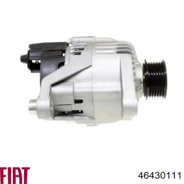 5705R9 Peugeot/Citroen alternador