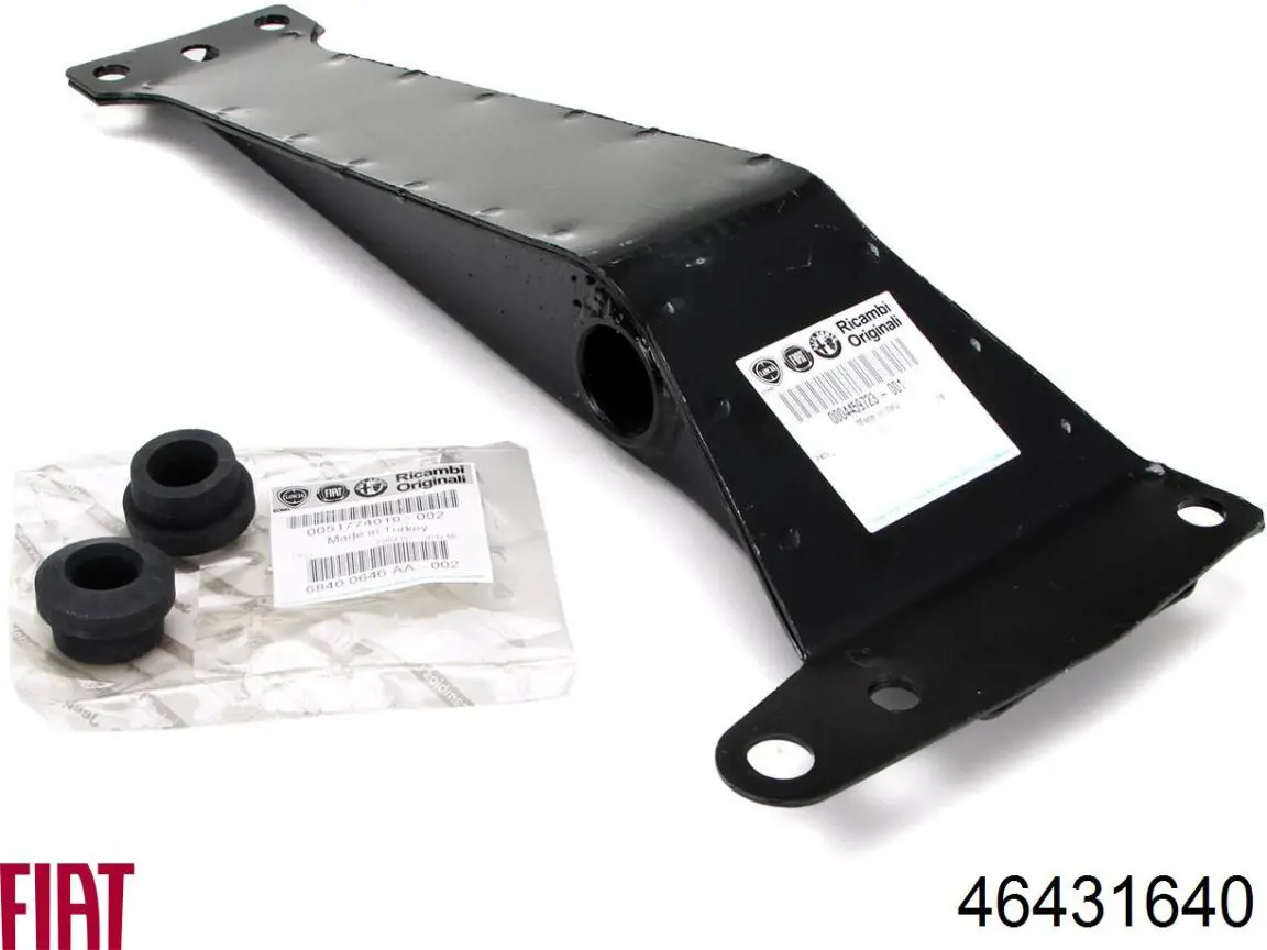 Juntas de culata Fiat/Alfa/Lancia 46431640 precio, desde 28,74 EUR