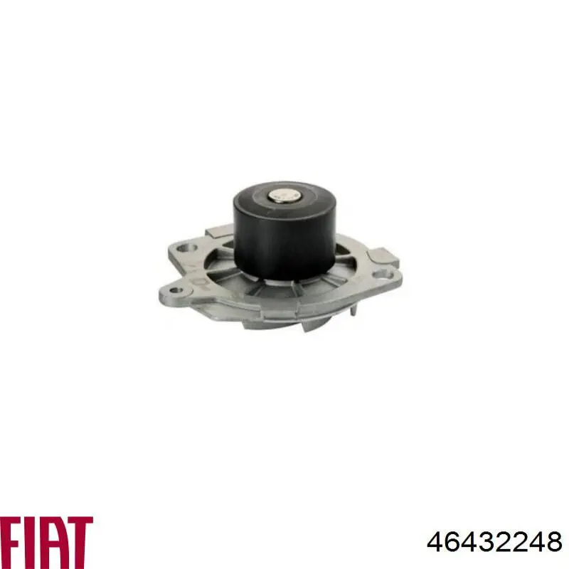 46432248 Fiat/Alfa/Lancia bomba de agua