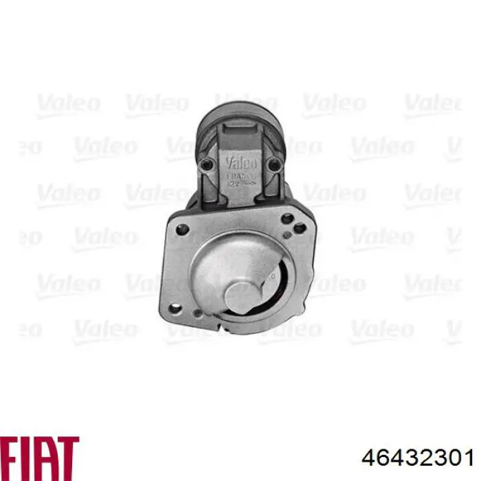 Burro de arranque  Fiat/Alfa/Lancia 8160001 precio, desde 75,50 EUR