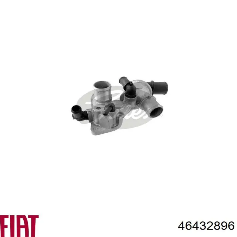 Comprar 30281 Metalcaucho Termostato