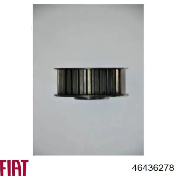 Piñón del cigüeñal Fiat/Alfa/Lancia 46436278 precio, desde 13,48 EUR