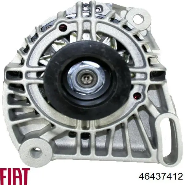 Alternador 46765842 Fiat/Alfa/Lancia