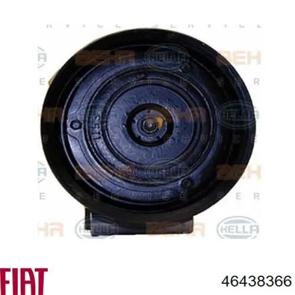 Compresor ac Fiat/Alfa/Lancia 46438366 precio, desde 50,82 EUR