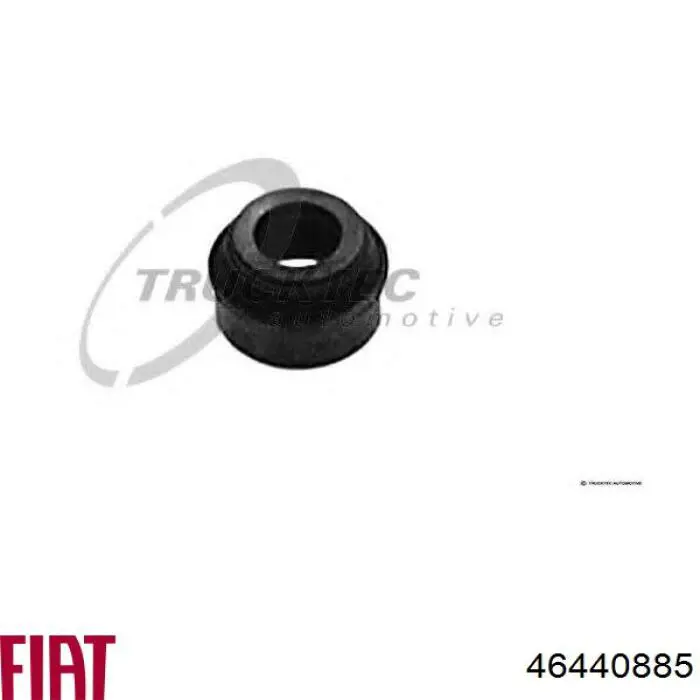 Comprar 46440885 Fiat/Alfa/Lancia Sello De Aceite De Valvula (Rascador De Aceite) Entrada/Salida