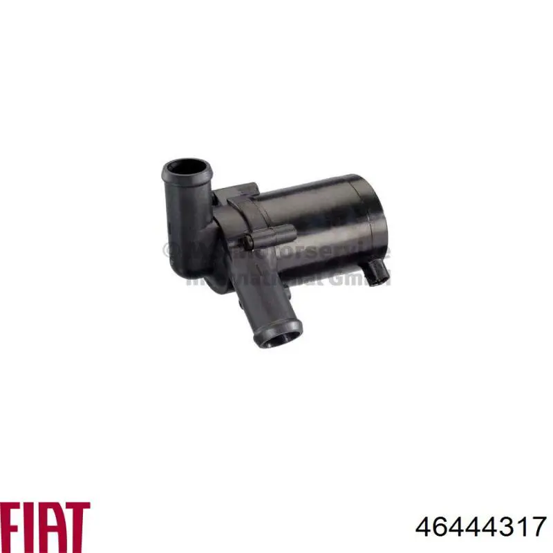 Comprar 8010155 Metzger Bomba de vacío