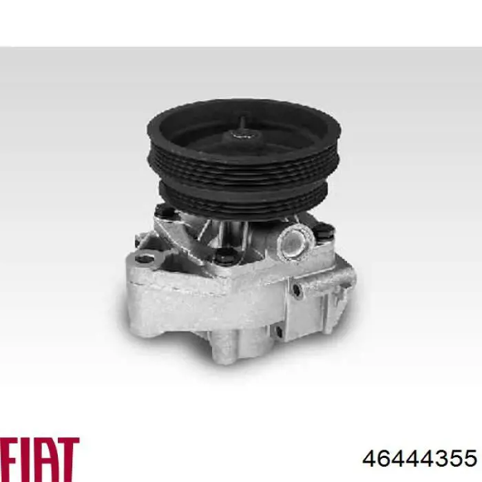 Comprar 46444355 Fiat/Alfa/Lancia Bomba de agua de refrigeración con carcasa