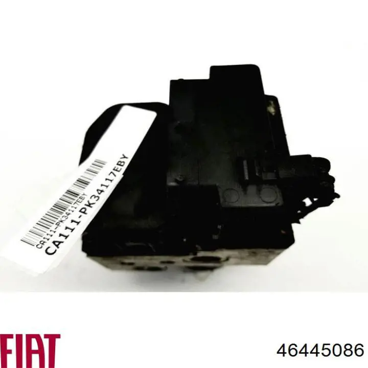 Bloque hidráulico ABS Fiat Punto I hatchback (176) (1993 - 1999) precio, desde 57,48 EUR