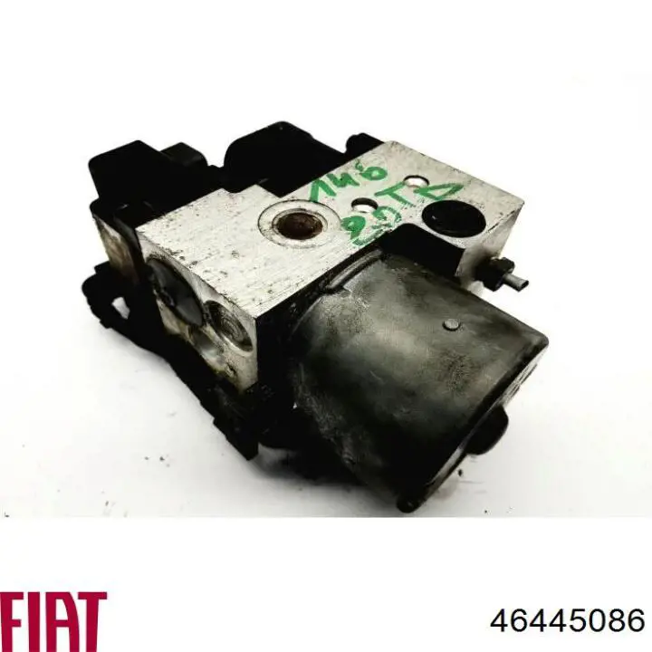 Comprar Módulo ABS Fiat Punto I 176