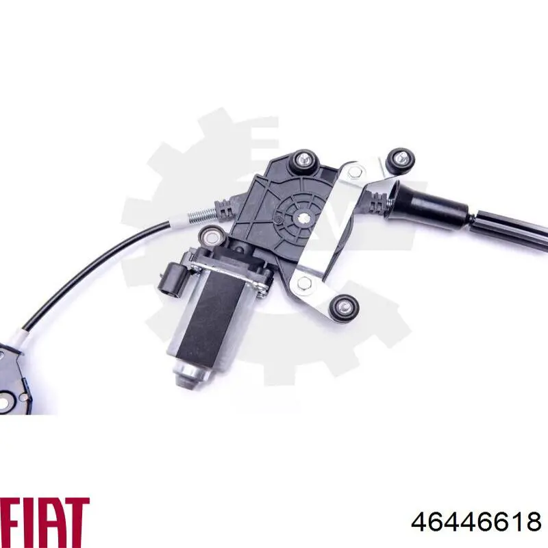 Comprar 46446618 Fiat/Alfa/Lancia Elevalunas
