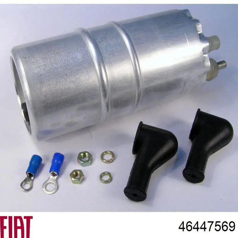 Comprar 8410032 Kamoka Elemento de turbina de la bomba de combustible