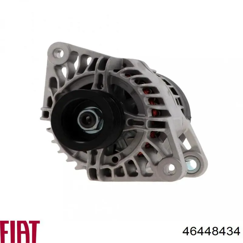 46448434 Fiat/Alfa/Lancia alternador