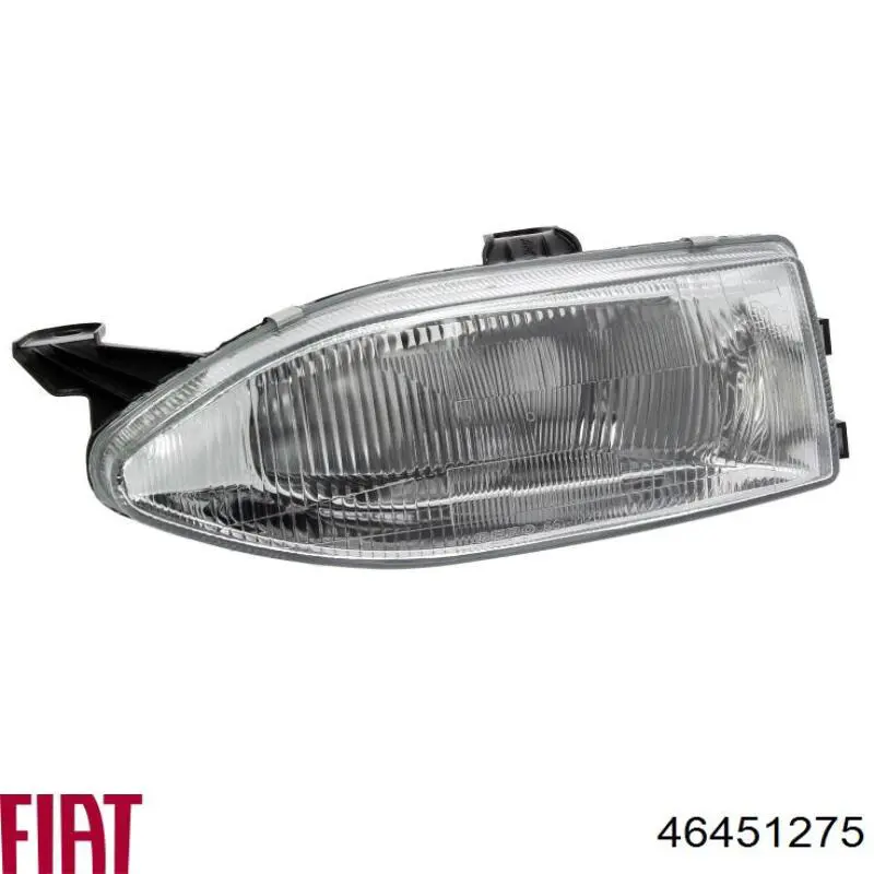 Comprar 46451275 Fiat/Alfa/Lancia Faro delantero izquierdo