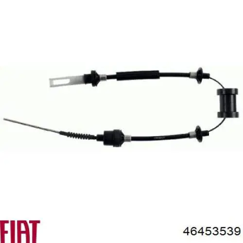 Comprar 206008 Beca Cables Cable de embrague
