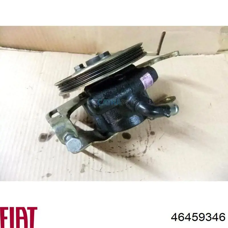 Comprar 46459346 Fiat/Alfa/Lancia Bomba servodireccion