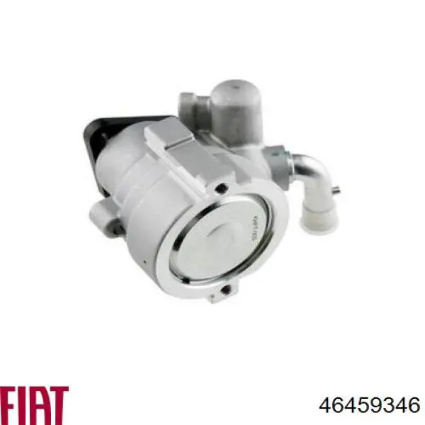 Bomba de dirección asistida  Fiat/Alfa/Lancia 46459346 precio, desde 47,92 EUR