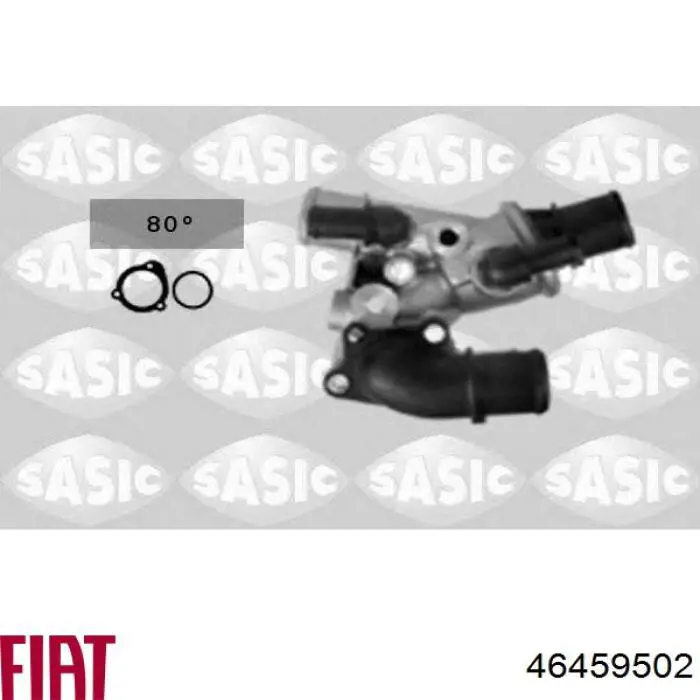 Termostato Fiat/Alfa/Lancia 46459502 precio, desde 34,94 EUR