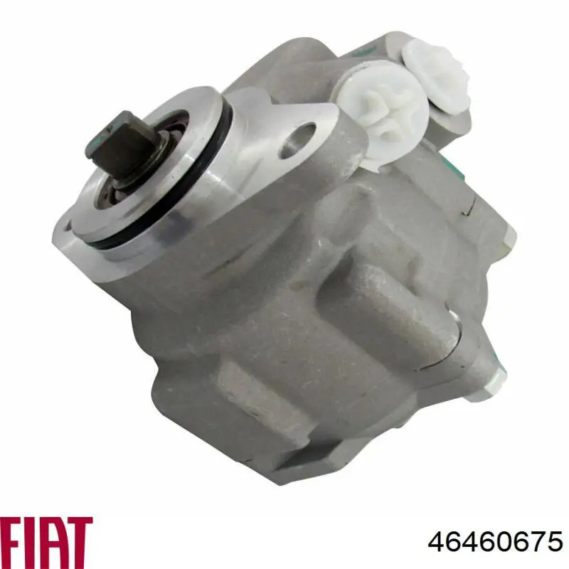Bomba de dirección asistida  Fiat/Alfa/Lancia 46460675 precio, desde 53,55 EUR