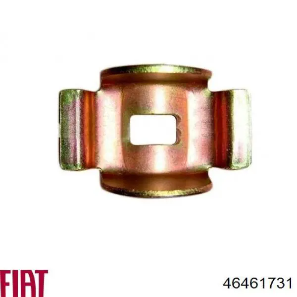 Comprar 46461731 Fiat/Alfa/Lancia Cable de embrague