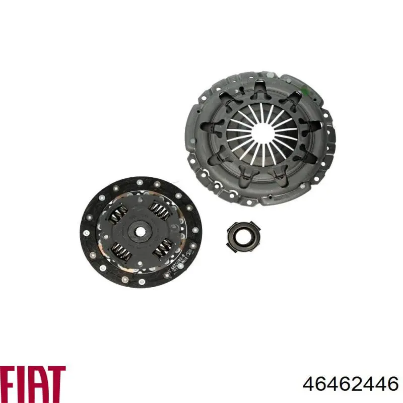 46462446 Fiat/Alfa/Lancia