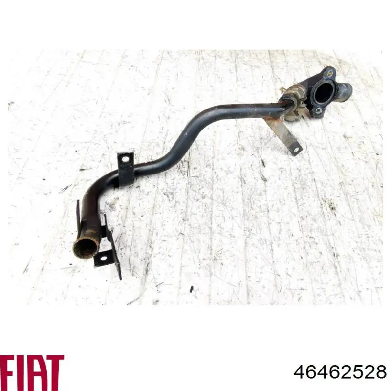  46462528 Fiat/Alfa/Lancia