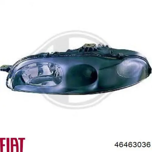46463036 Fiat/Alfa/Lancia Faros