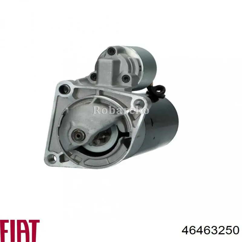 Burro de arranque  Fiat/Alfa/Lancia 63114010 precio, desde 68,24 EUR