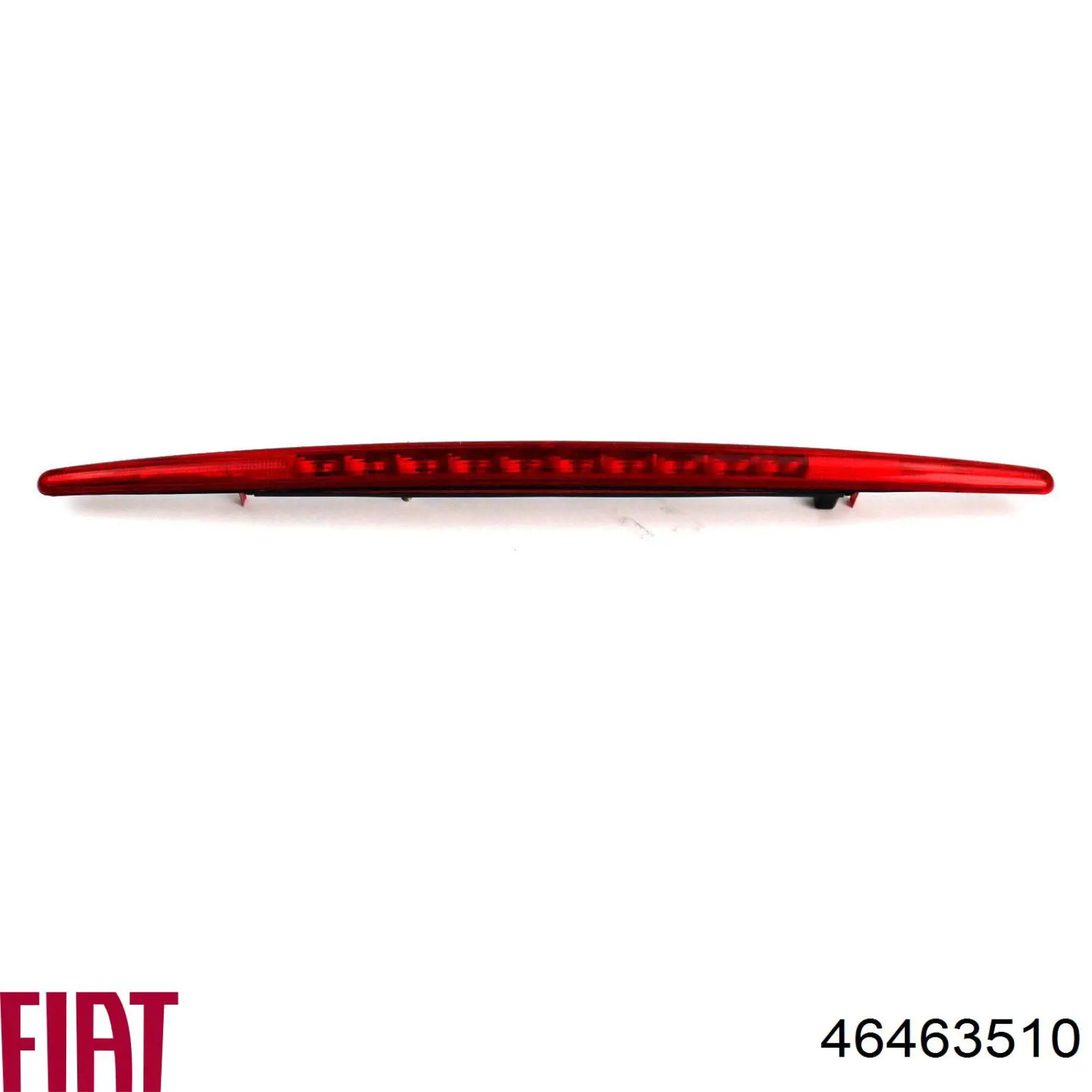 Comprar 46463510 Fiat/Alfa/Lancia Luz de freno trasera adicional 