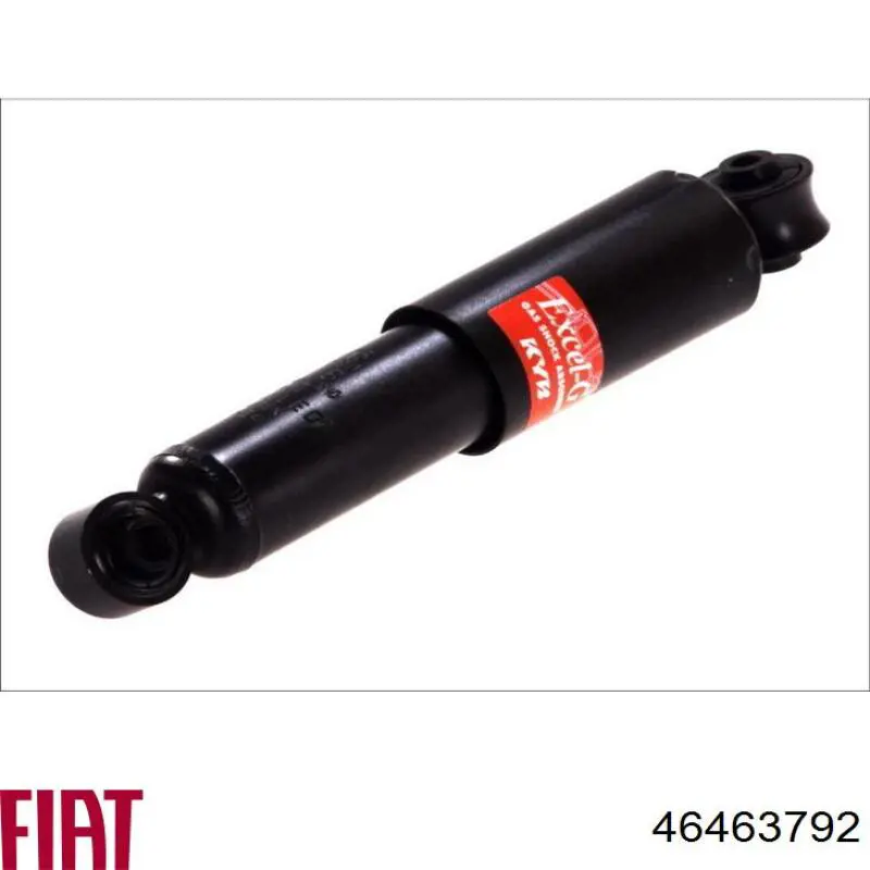 Comprar 1721 Al-ko Amortiguador trasero