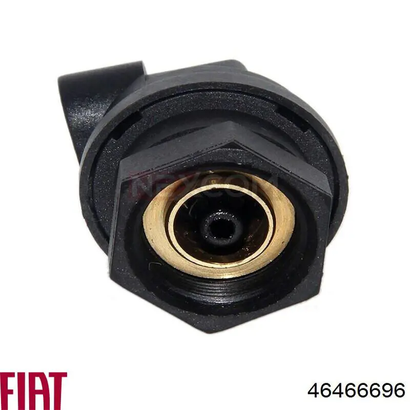 Sensor velocimetro Fiat/Alfa/Lancia 46466696 precio, desde 34,65 EUR
