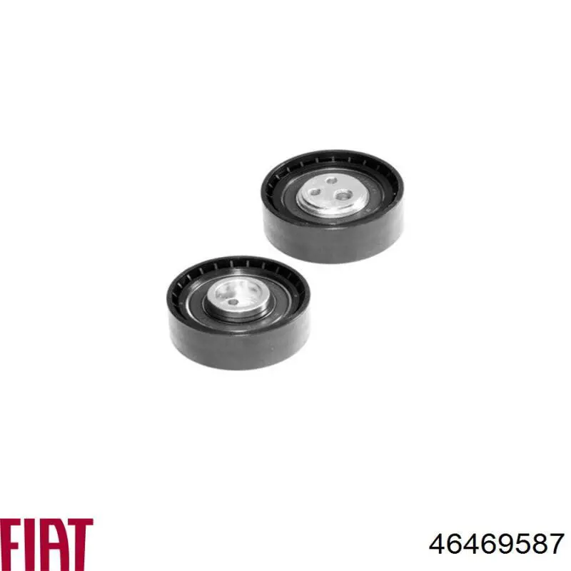 Rodillo tensor correa poli V Fiat/Alfa/Lancia 46469587 precio, desde 27,84 EUR