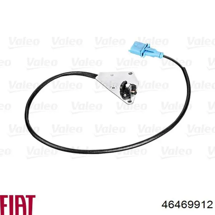 Sensor de levas Fiat/Alfa/Lancia 46469912