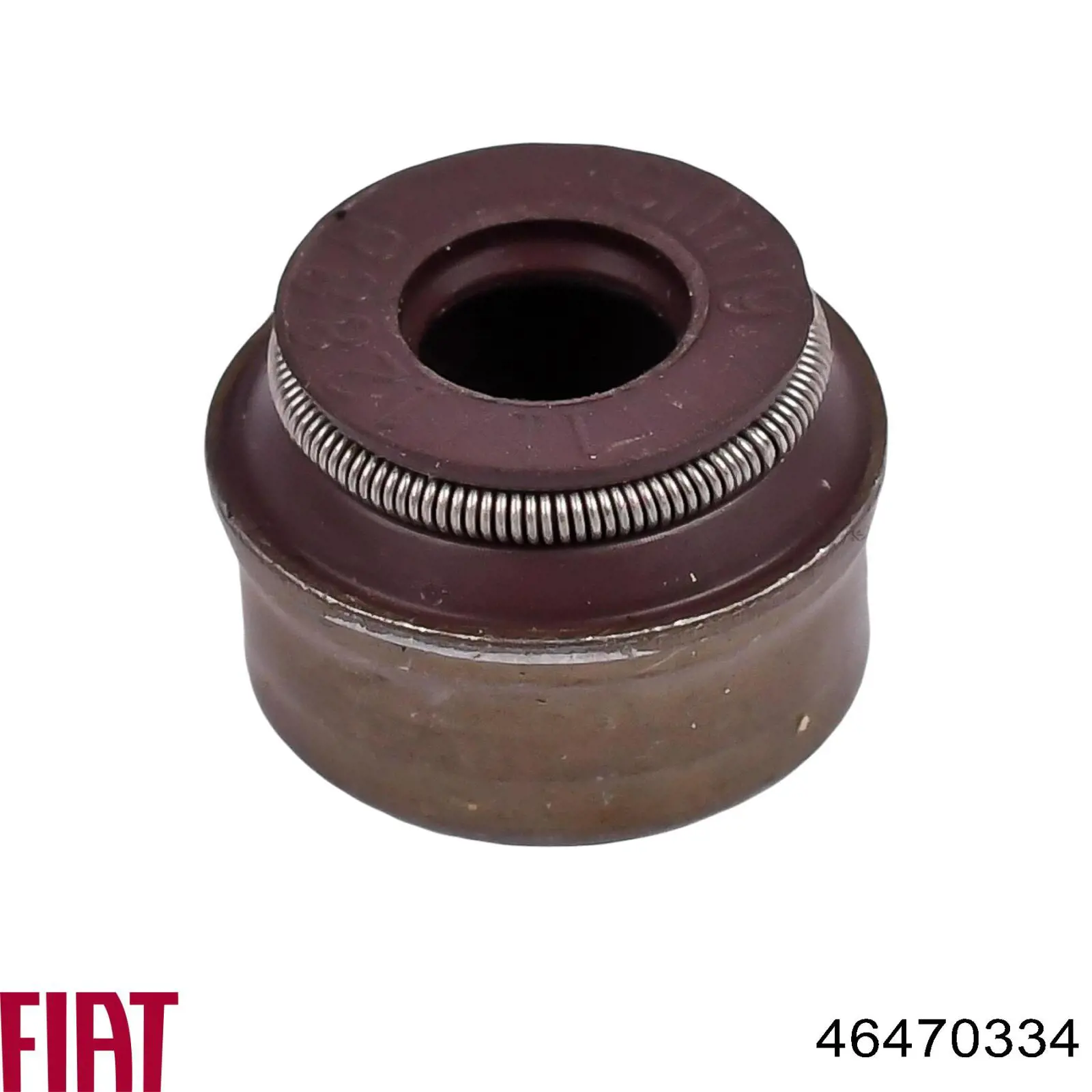 Sello De Aceite De Valvula (Rascador De Aceite) Entrada/Salida Renault Espace 4 JK0