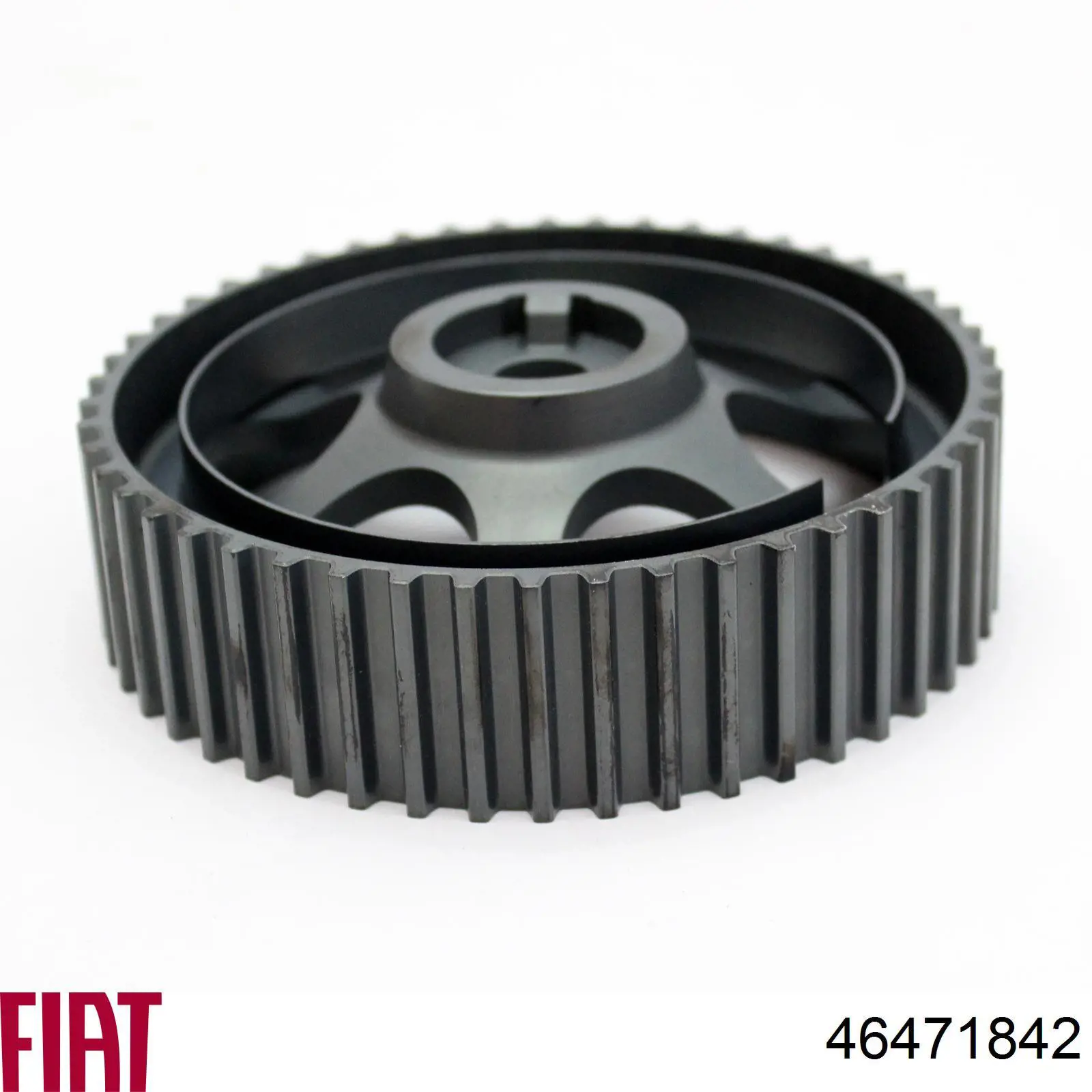 Piñón cadena distribución Fiat Stilo 192