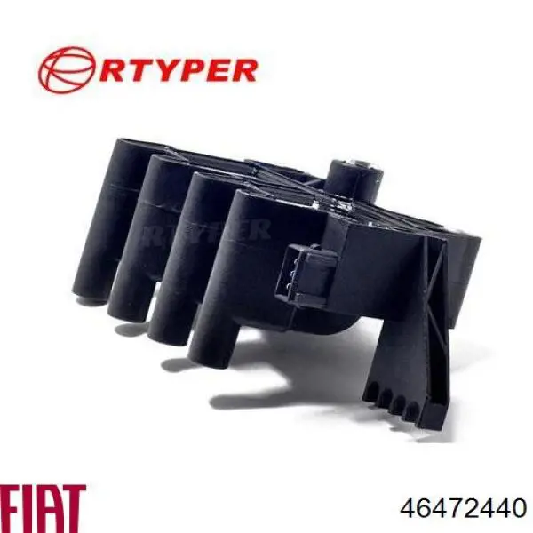 Bobina de chispa Fiat/Alfa/Lancia 46472440 precio, desde 52,56 EUR