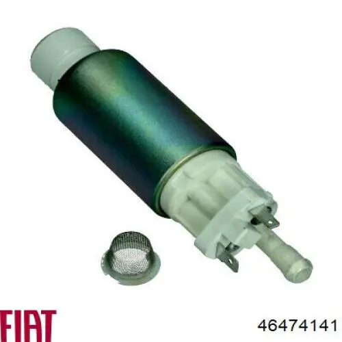 Comprar 46474141 Fiat/Alfa/Lancia Unidad de alimentación de combustible