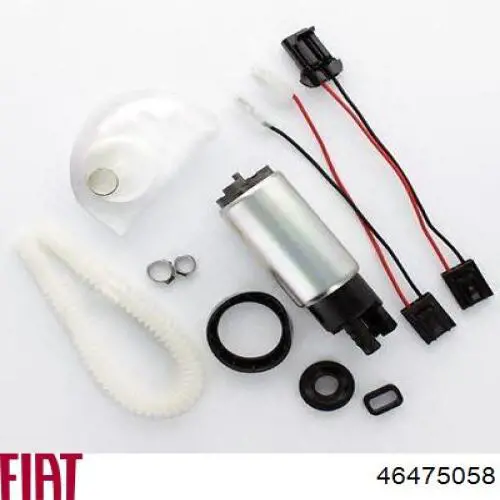 Elemento de turbina de la bomba de combustible Fiat/Alfa/Lancia 46475058 precio, desde 48,69 EUR